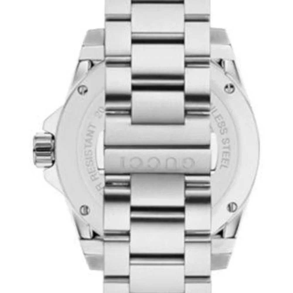 Gucci Sport Diver 40mm Watch! Brand new!